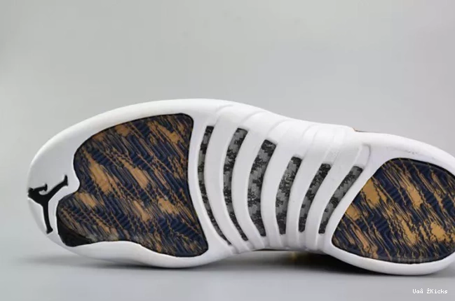 Retro Jordan HighQuality 4163 848692- 781 Wings 12 0629